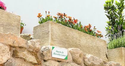 El Jardín De Castillo