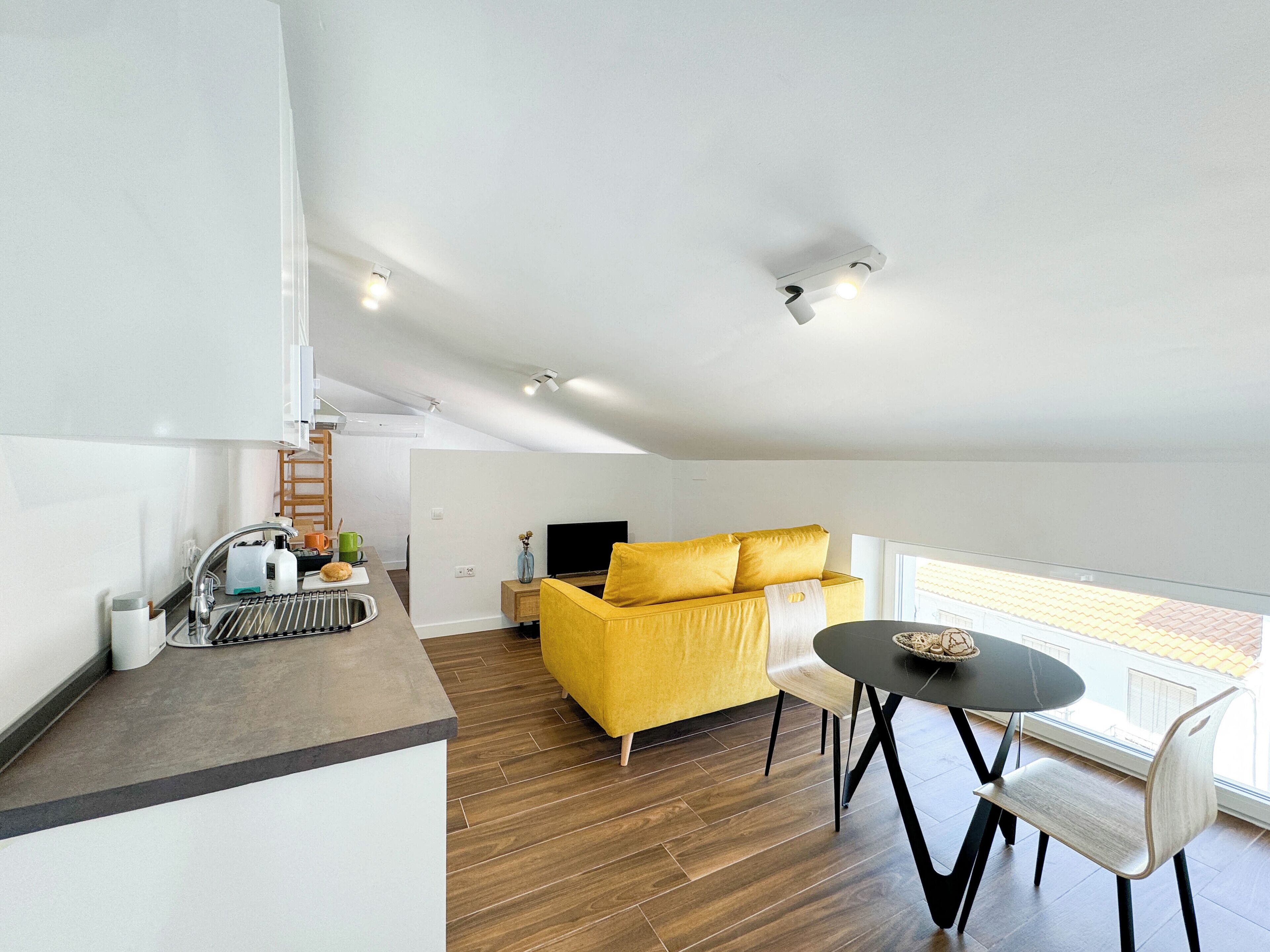 Habitación