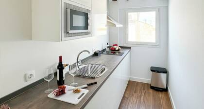 El JardĂn De Castillo