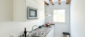 El Jardín De Castillo