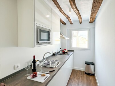 El Jardín De Castillo