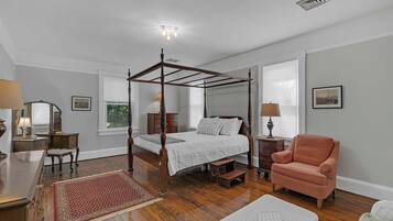 3 Schlafzimmer, WLAN, Bettwäsche