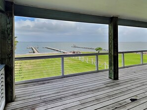 House (4 Bedrooms) | Property amenity - Harbor View Breeze by Ryson Vacation Rentals (Galveston)