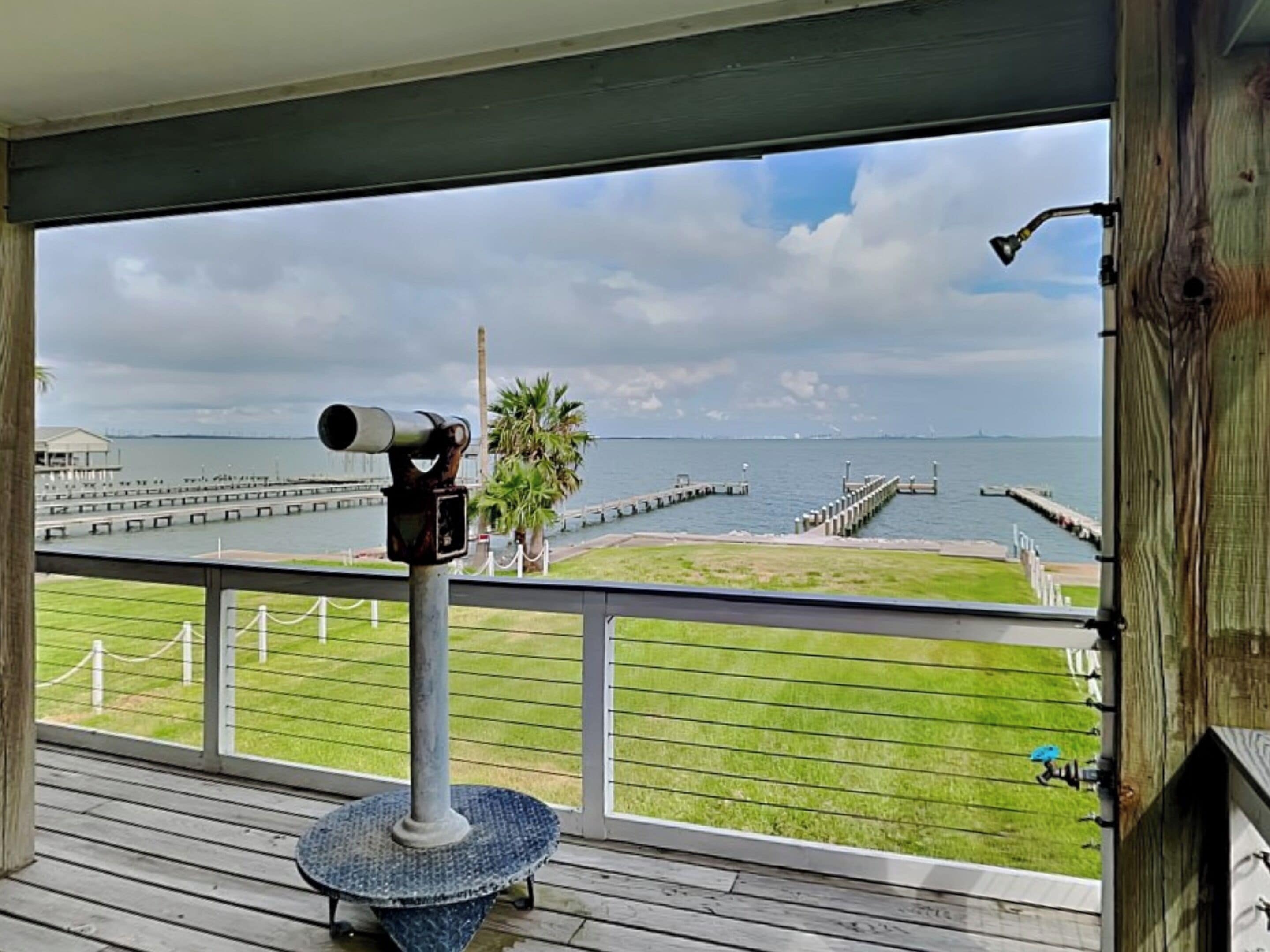 Hus (4 Bedrooms) | Overnatningsstedets facade