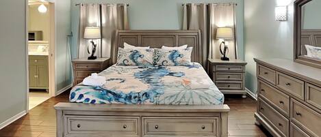 Talo (4 Bedrooms) | Majoituspaikan mukavuudet