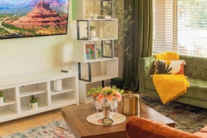 Smart TV, books