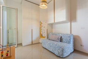 Interior - Wanderlust Experience | La Casetta (Bitonto)
