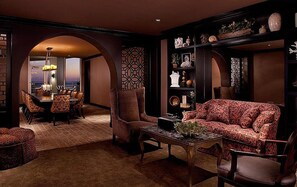 Condo (1 Bedroom) | Property amenity