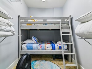 Property amenity - The Cozy Corner by Ryson Vacation Rentals (Galveston)