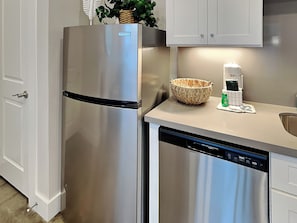 Condo (1 Bedroom) | Commodité de l’hébergement