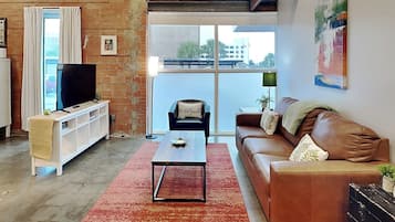 Kondominium (1 Bedroom) | Fasilitas properti