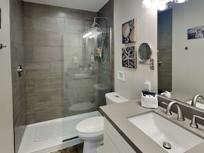 Lejlighed (1 Bedroom) | Facilitet på overnatningsstedet
