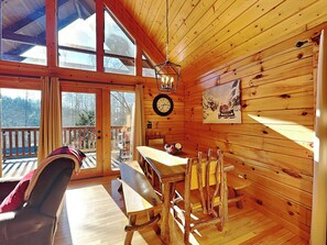 Studio (2 Bedrooms) | Majoituspaikan mukavuudet