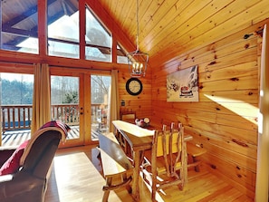 Property amenity