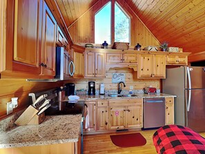 Studio (2 Bedrooms) | Accommodatievoorziening