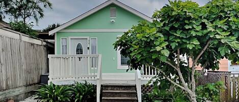 House (1 Bedroom) | Front of property