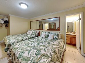 Condo (1 Bedroom) | Property amenity - Ocean Jewel 319 (Daytona Beach)