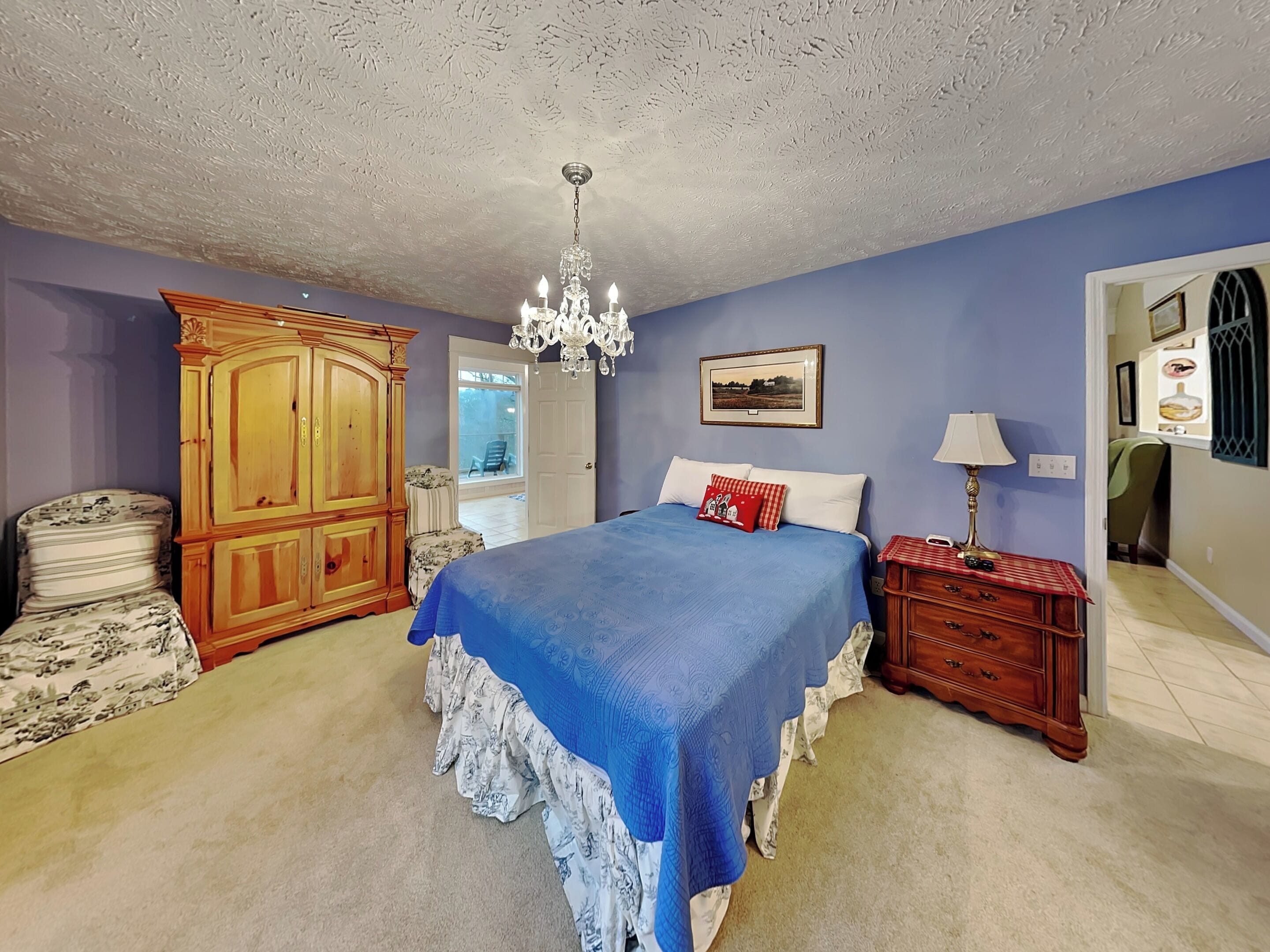 Studio (1 Bedroom) | Property amenity