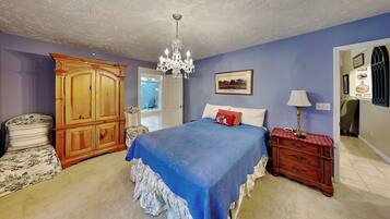 Studio (1 Bedroom) | Property amenity