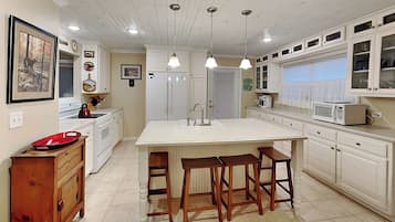 Studio (1 Bedroom) | Accommodatievoorzieningen