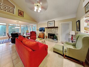 Studio (1 Bedroom) | Fasilitet på overnattingsstedet