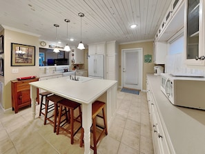 Studio (1 Bedroom) | Property amenity - Daisy's Enchanted Cottage by Jackson Mountain Rentals (Gatlinburg)