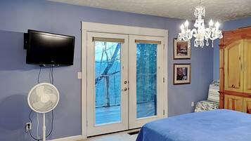 Studio (1 Bedroom) | Accommodatievoorzieningen