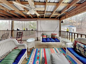 Studio (1 Bedroom) | Fasilitet på overnattingsstedet