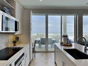 Appartement (2 Bedrooms) | Accommodatievoorziening