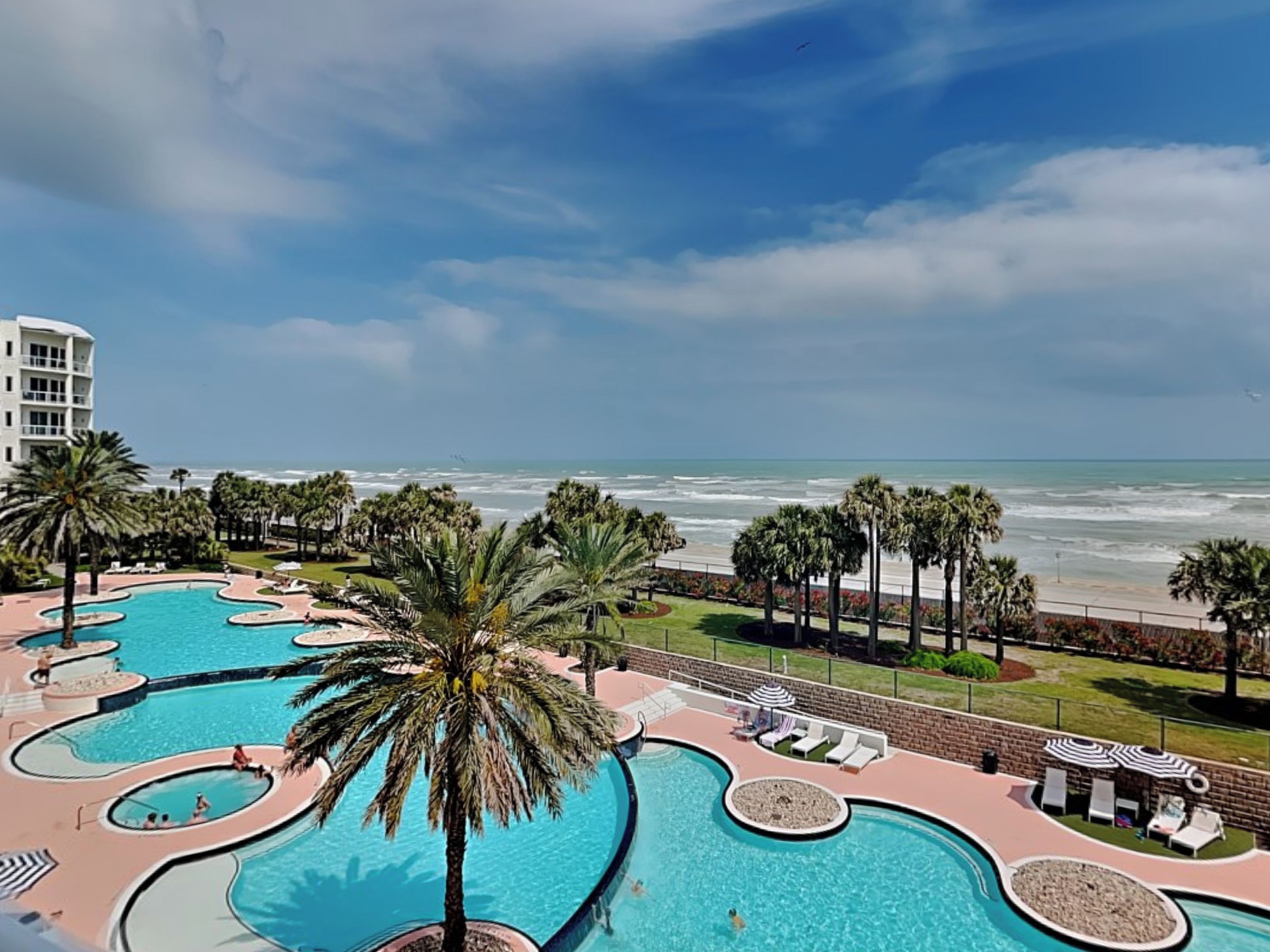 Appart'hôtel (2 Bedrooms) | Façade de l’hébergement