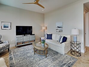 Condo (2 Bedrooms) | Property amenity - Endless Summer by Ryson Vacation Rentals (Galveston)