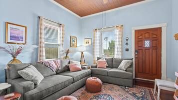 Casa (2 Bedrooms) | Comodidades da propriedade