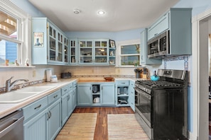House (2 Bedrooms) | Property amenity
