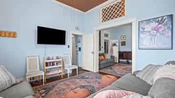 單棟房屋 (2 Bedrooms) | 住宿設施服務