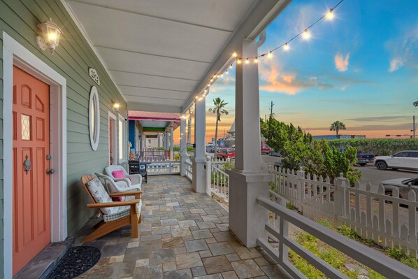House (2 Bedrooms) | Property amenity