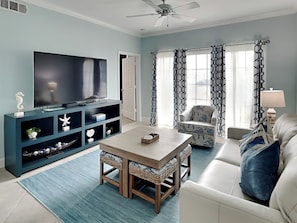 Condo (1 Bedroom) | Comodidades da propriedade
