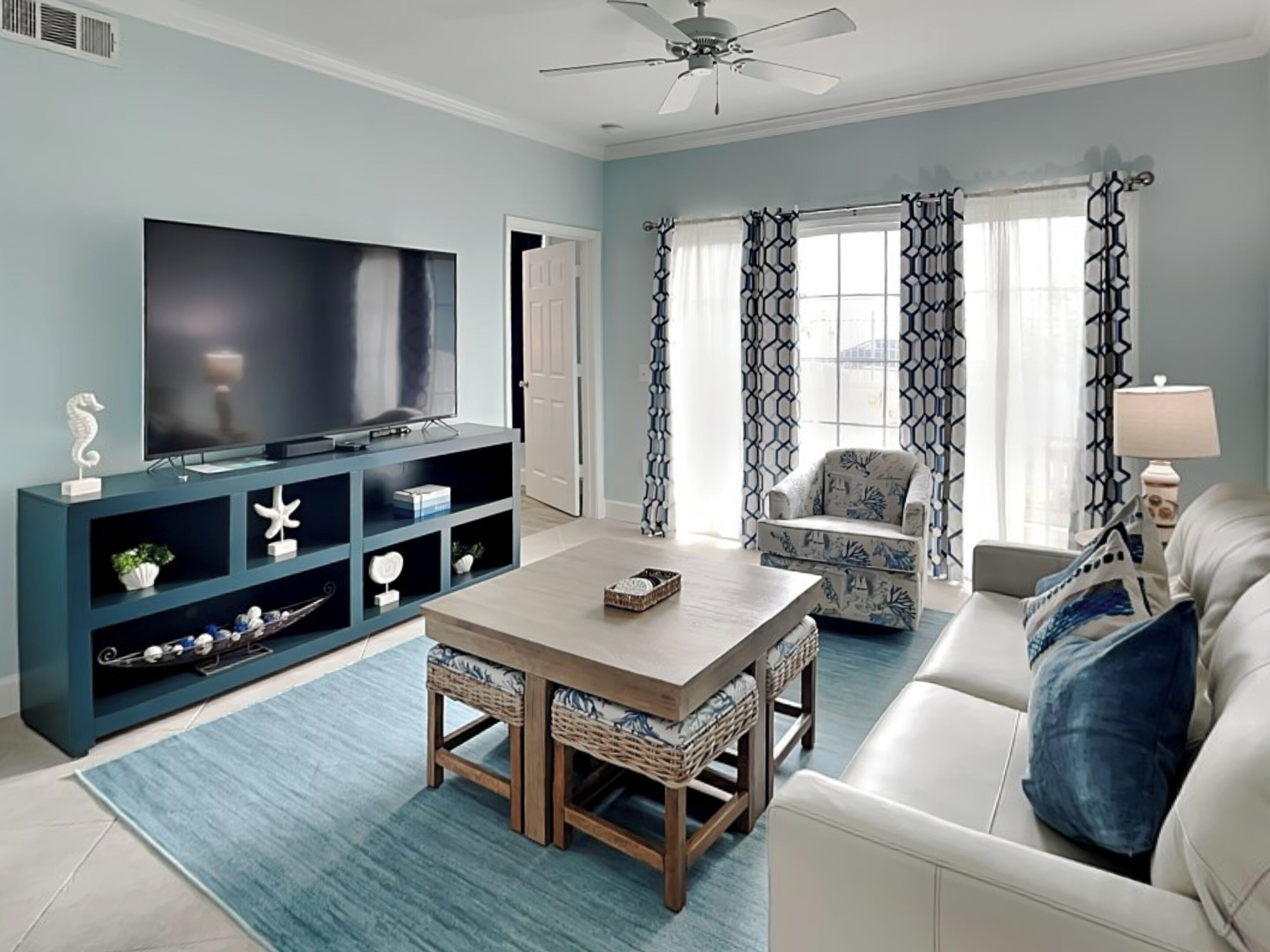 Condo (1 Bedroom) | Property amenity