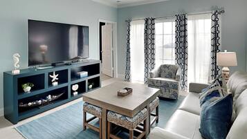 Condo (1 Bedroom) | Property amenity