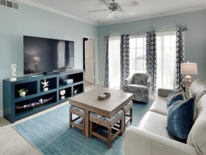 Condo (1 Bedroom) | Property amenity