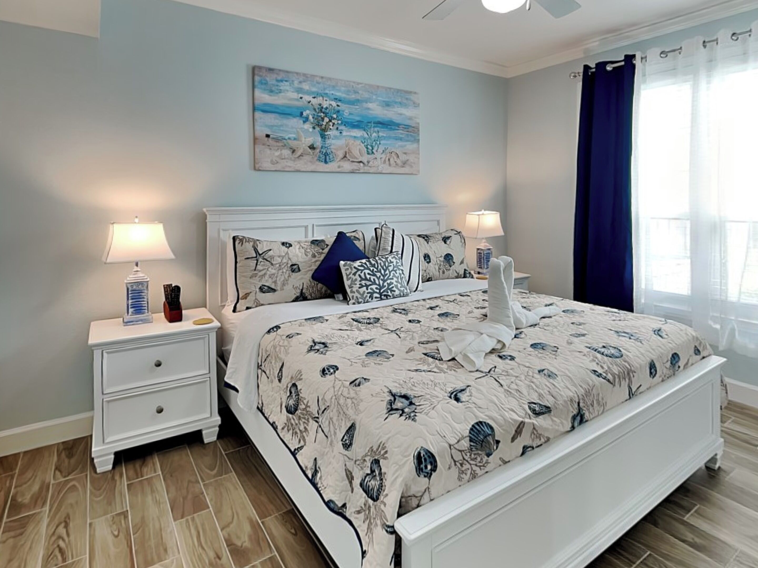 Condo (1 Bedroom) | Property amenity