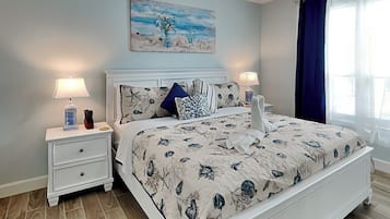 Condo (1 Bedroom) | Property amenity