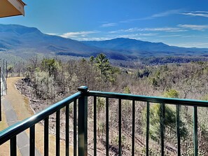 Apartment (3 Bedrooms) | Ausstattung der Unterkunft