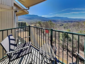 Condo (3 Bedrooms) | Property amenity - Mountain Vista by Jackson Mountain Rentals (Gatlinburg)