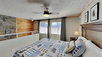 Appartement (3 Bedrooms) | Accommodatievoorzieningen