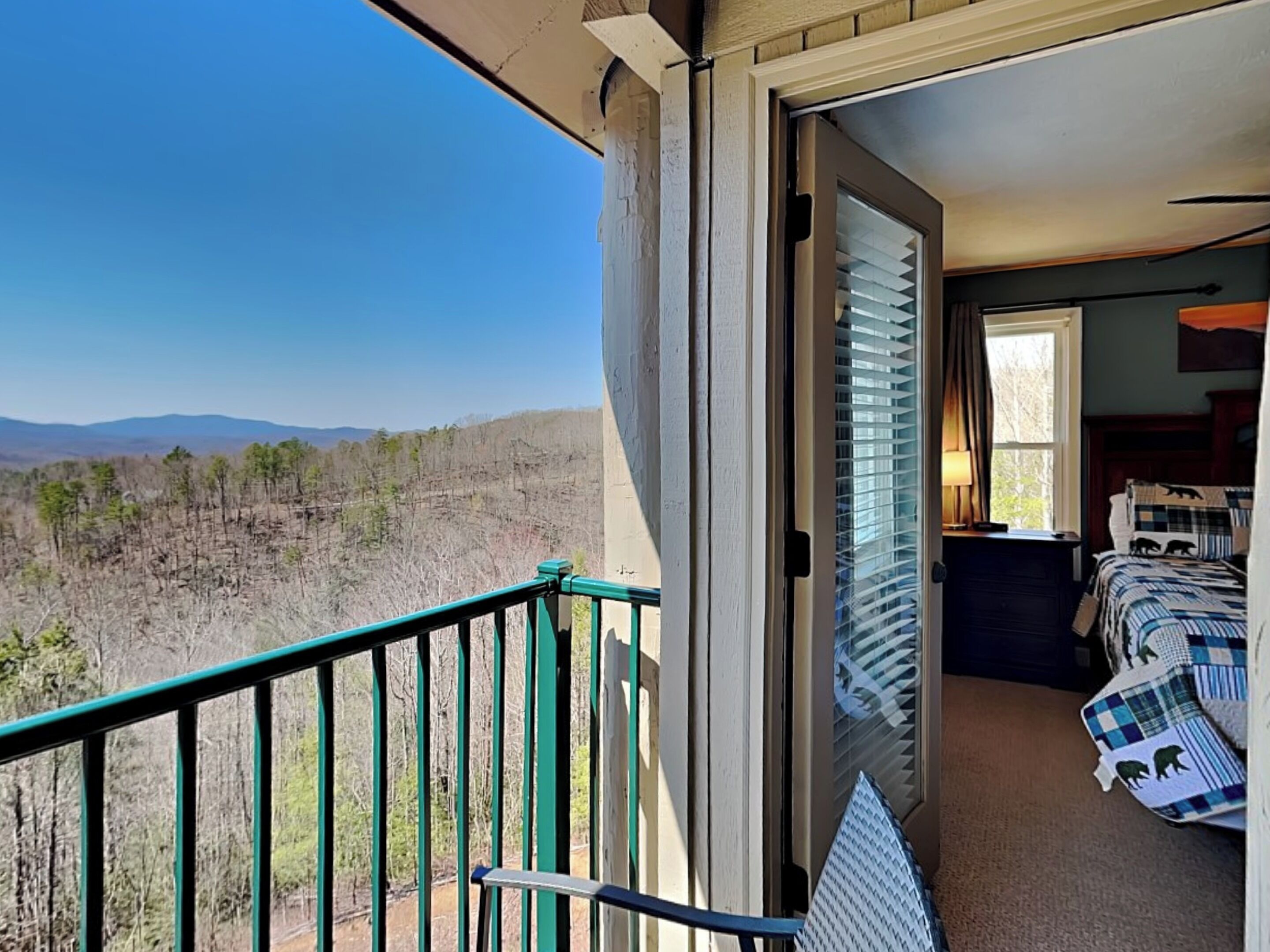 콘도 (3 Bedrooms) | 숙박 시설 내 편의 시설/서비스