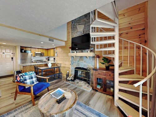 Mountain Vista by Jackson Mountain Rentals