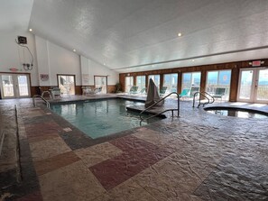 Condo (3 Bedrooms) | Property amenity - Mountain Vista by Jackson Mountain Rentals (Gatlinburg)