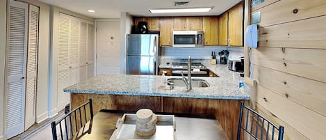 Apartamento (3 Bedrooms) | Servicios del alojamiento