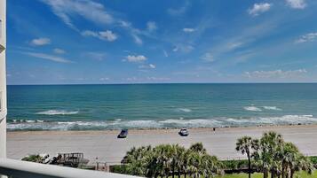 Kondominium (3 Bedrooms) | Fasilitas properti