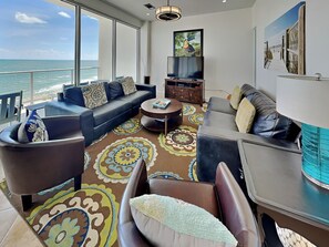 Property amenity - Gulf Haven by Ryson Vacation Rentals (Galveston)